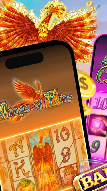 SpielAutomaten Screenshot