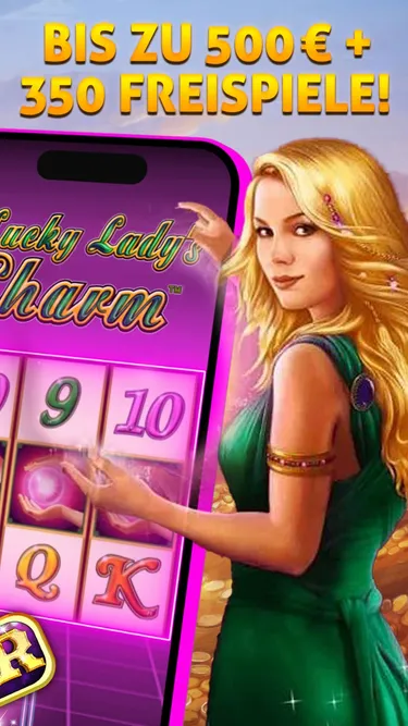 SpielAutomaten Screenshot